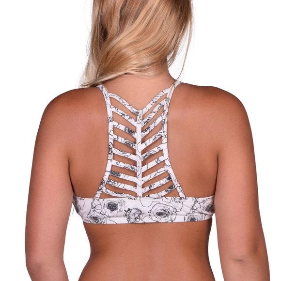 Rvca bralette - Picture 2 of 3